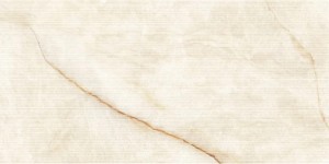 Rect. Deco Nuvola Gold 59.1x119.1 cm