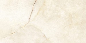 Rect. Nuvola Gold 59.1x119.1 cm