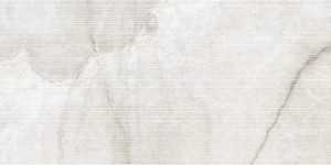 Rect. Deco Nuvola Pearl 59.1x119.1 cm