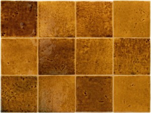 Menorca Rust 10x10 cm 31616