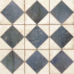 Fs Arles Blue Lt 33x33 cm