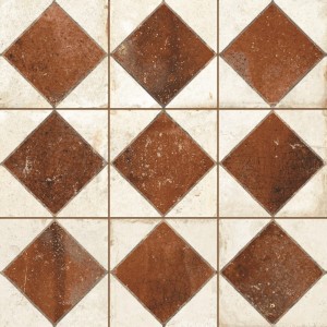 Fs Arles Brown Lt 33x33 cm