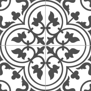 Bourton Monochrome/6 45x45 cm