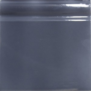 Capsule Inked Zocalo 15x15 cm Brillo 24496 Fb