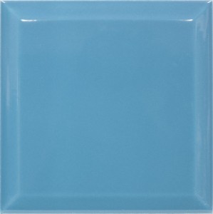 Capsule Calamy Biselado 15x15 cm Brillo 23841G1 Fb