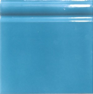 Capsule Calamy Bay Zocalo 15x15 cm Brillo 2447 Fb