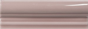 Moldura Capsule Powder Room5X15 Brillo 23917 Fb