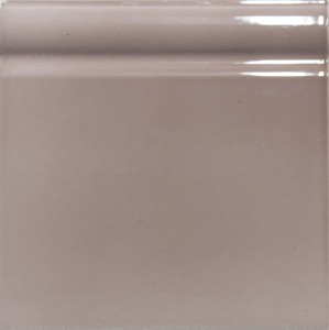 Capsule Powder Room Zocal 15x15 cm Brillo 24474 Fb