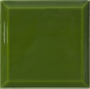 Capsule Verde Cristal Bielad15x15 cm Brill 23872G1 Fb