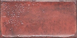 Cronos Ruby 10x20 cm Matt 24892 Fs