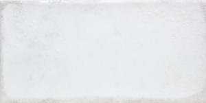 Cronos Snow 10x20 cm Matt 24894 Fs