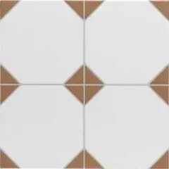 Canterbury Terra 33x33 cm Rl
