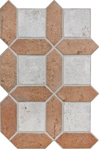 Arena Coto Mix 40x60 cm Bt