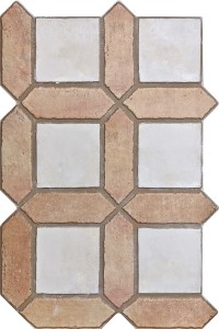 Arena Coto White 40x60 cm Bt