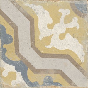 Fs 1827 Mustard 22,3x22,3 cm