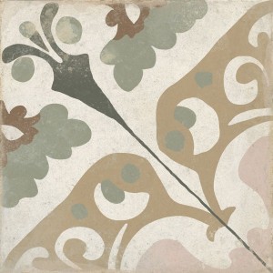 Fs 1827 Clay 22,3x22,3 cm