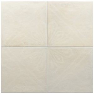 Ares Decor Blanco 20x20 cm 31848