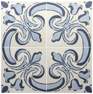 Ares Decor Classic 20x20 cm 31849