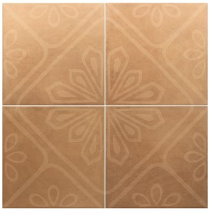 Ares Decor Cotto 20x20 cm 31850