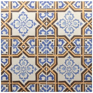 Ares Decor Maestrat 20x20 cm 31853