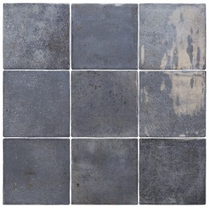 Verticale Deep Royal 10x10 cm 31868