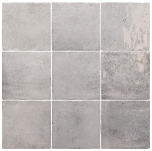 Verticale Dim Gray 10x10 cm 31871