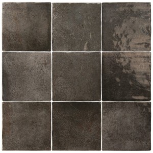 Verticale Soot 10x10 cm 31874