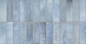 Deco Artis Blue 32x62,5 cm