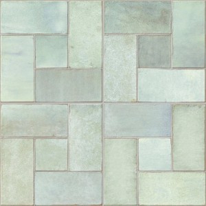 Deco Artis Salvia 33,15x33,15 cm