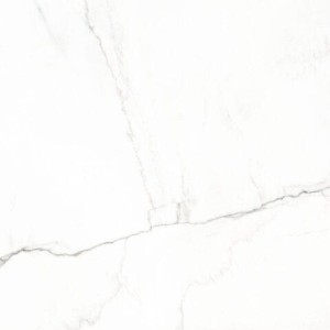 Pisano White Satyna 100x100 cm Ca