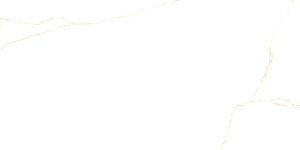 Pris.Lab. Bianco Mare Gold Lapp. 60x120 cm