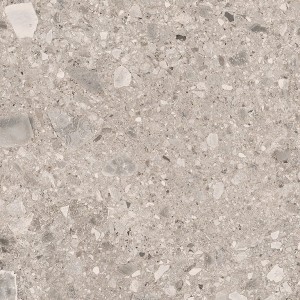 Cersanit Terrazzo Stone 2.0 Mocca Matt Rect 59,3x59,3 cm NT1508-010-1