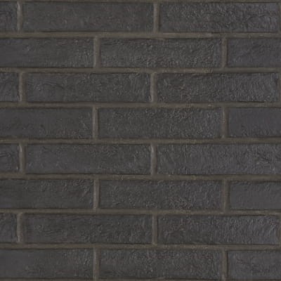 Płytka Rondine New York Black 6x25