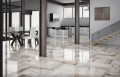 Gres Halcon Elements Blanco 60,5 x 60,5 cm 2