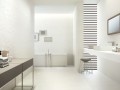 Płytka Code White 40x120 cm 2