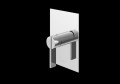 Bateria prysznicowa Kohlman Dexame QW220D 2