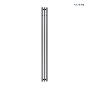 Oltens Stang grzejnik łazienkowy 180x15cm grafit 55011400