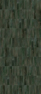 Płyta wielkoformatowa ścienna wodoodporna Rocko Kasbah Green R264 123x280 cm