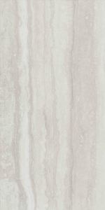 Gres na podłogę 60x120 cm biały mat A4H1057 Memento Travertino Bianco Mat