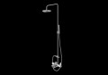 Zestaw wannowy Kohlman Dexame QW277D 2