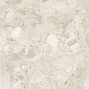 Płytka gresowa Dozza Stone Cream 100x100 (99,5x99,5) – nowoczesny gres imitujący naturalny kamień A4H1151