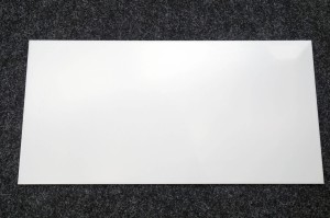 Płytka ścienna 30x60 biała matowa A4H601