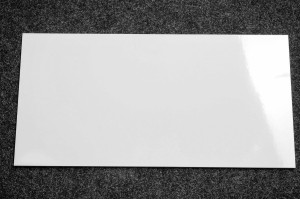 Płytka ścienna 30x60 biała w połysku A4H600