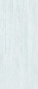 Gres wielkoformatowy 120x280 trawertyn szary mat A4H946 Timeless Pearl