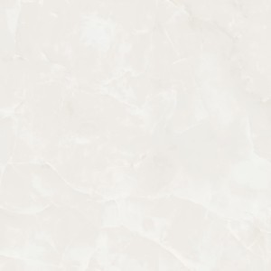 Gres wielkoformatowy100x100 marmur z żyłami połysk A4H941 Saffire Cream