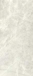 Gres wielkoformatowy 120x280 marmur z żyłami połysk A4H800 Omani Pearl