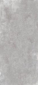 Gres wielkoformatowy 120x280 beton szary mat A4H763 Louft Ash