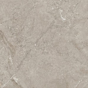 Gres kamienny z żyłą na podłogę 100x100 matowy, szary A4H506 Volterra Grey