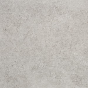 Gres na podłogę 100x100 trawertyn cięty w poprzek matowy, szary A4H497 Chrono Grey