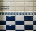 Glazura Vives Mugat  Marino 10x20 2